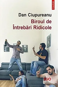 Biroul de întrebări Ridicole