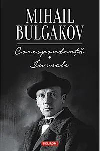 Corespondenţă. Jurnale