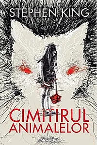 Cimitirul animalelor