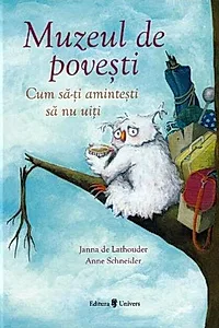 Muzeul de povești