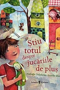 Știu totul despre jucăriile de pluș