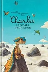 Charles la școala dragonilor