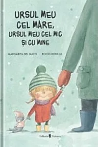 Ursul meu cel mare