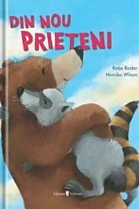 Din nou prieteni