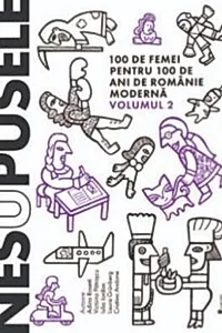 Nesupusele (Vol.2)