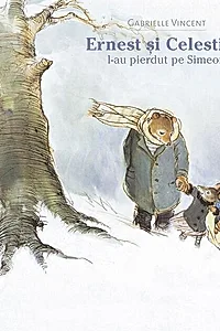 Ernest și Celestine l-au pierdut pe Simeon