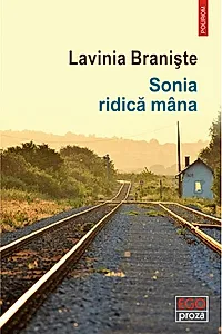 Sonia ridică mâna