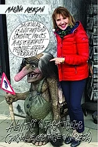 Aventuri în țara trolilor. Jurnal de călătorie în Norvegia