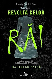 Revolta celor răi (Vol. 2)