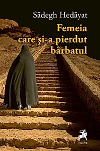 Femeia care și-a pierdut bărbatul