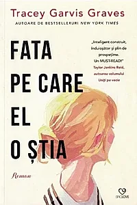 Fata pe care el o știa