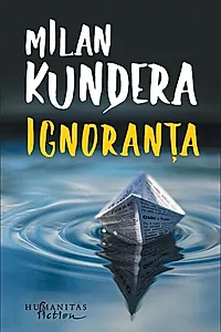 Ignoranţa
