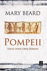 Pompeii. Viața unui oraș roman