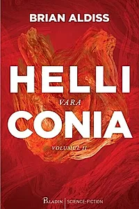 Vara. Helliconia (Vol. 2)