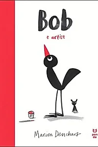 Bob e artist