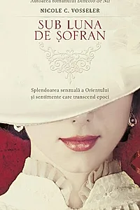 Sub luna de șofran