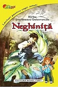 Neghiniță
