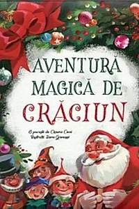 Aventura magică de Crăciun
