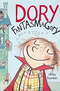 Dory Fantasmagory (Vol. 1)