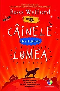 Câinele care a salvat lumea