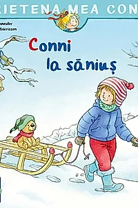 Conni la săniuș