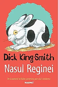 Nasul Reginei