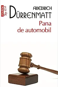 Pana de automobil (Top10+)