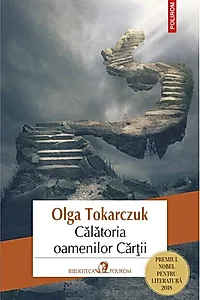 Călătoria oamenilor cărţii