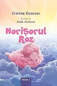 Norişorul Roz (Vol. 1)