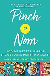 Pinch of Nom
