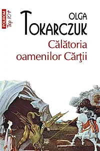 Călătoria oamenilor cărţii (Top10+)