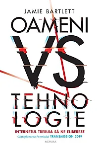Oameni vs Tehnologie