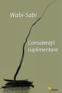 Wabi-sabi. Considerații suplimentare