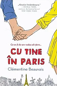 Cu tine în Paris