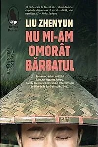 Nu mi-am omorât bărbatul