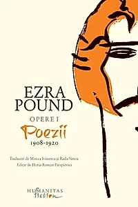 Opere I - Poezii 1908-1920