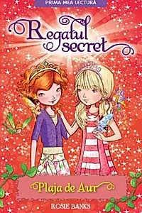 Regatul secret. Plaja de Aur