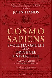Cosmosapiens