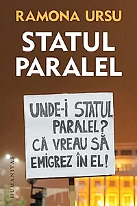Statul paralel