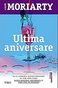 Ultima aniversare