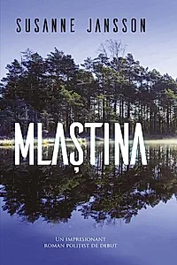 Mlaștina
