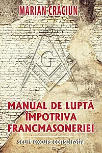 Manual de lupta împotriva francmasoneriei