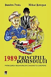 1989 Principiul dominoului