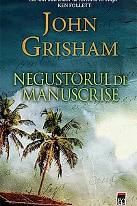 Negustorul de manuscrise