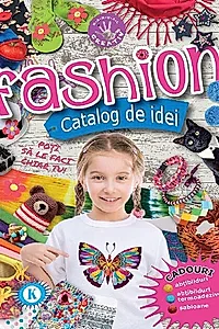 Fashion. Catalog de idei