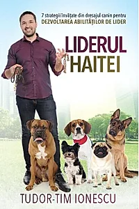 Liderul haitei