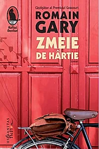 Zmeie de hârtie