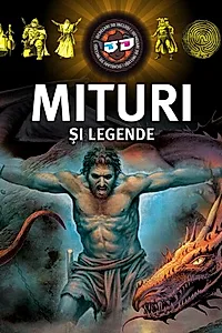 Mituri si legende - cu ochelari 3D