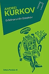 Grădinarul din Oceakov