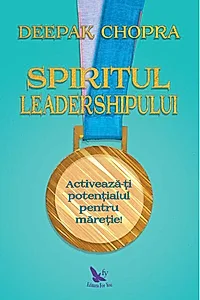 Spiritul leadershipului